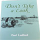 Book Don't Take A Look by Paul Ludford