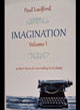 Book Imagination Volume One by Paul Ludford